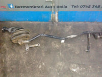 Timonerie schimbator Man TGL An 2006