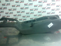 Cotiera Skoda Yeti 2.0TDI, an 2011, CFH