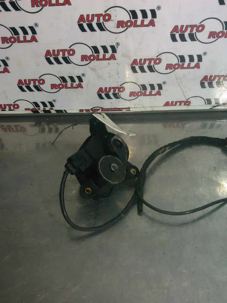 Motoras clapeta admisie Mercedes ML 270 CDI W163 an 2003