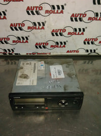 Tahograf Volvo FL 240cp, an 2008