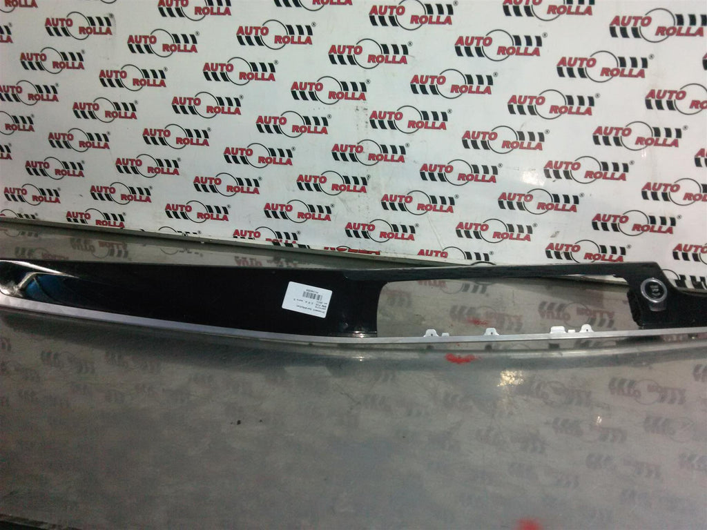 Ornament bord+buton pornire BMW F10, 2.0 d, euro 5, an 2011