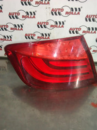 Stop stanga, geam dezlipit BMW F10, 2.0 d, euro 5, an 2011