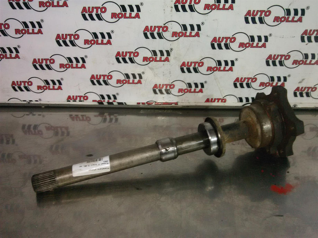 Planetara stanga Nissan X trail 2.2D, an 2001