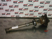 Planetara stanga Nissan X trail 2.2D, an 2001