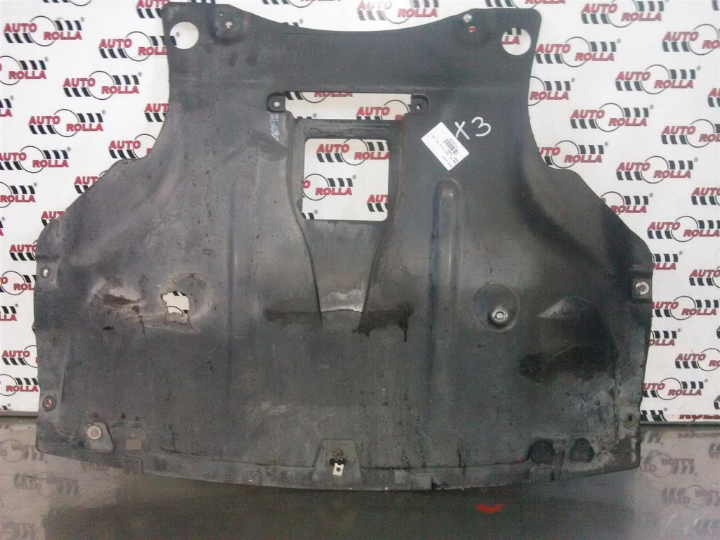 Scut motor BMW X3, E83 2.0 d, E3, an 2007, 204D4