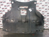 Scut motor BMW X3, E83 2.0 d, E3, an 2007, 204D4