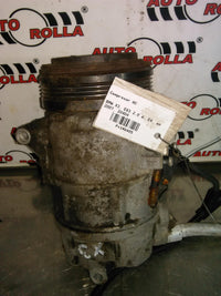 Compresor AC BMW X3, E83 2.0 d, E3, an 2007, 204D4