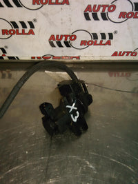 Electrovalva turbo BMW X3, E83 2.0 d, E3, an 2007, 204D4