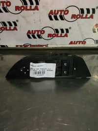 Butoane geamuri BMW X1 E84 facelift 2.0 d, 142cp, an 2015, N47D20C