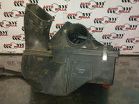 Carcasa filtru aer BMW X1 E84 facelift 2.0 d, 142cp, an 2015, N47D20C