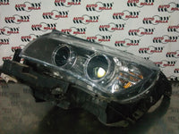 Far stanga, urechi rupte BMW X1 E84 facelift 2.0 d, 142cp, an 2015, N47D20C