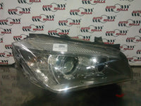 Far dreapta spart BMW X1 E84 facelift 2.0 d, 142cp, an 2015, N47D20C