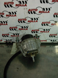 Tampon motor stanga BMW X1 E84 facelift 2.0 d, 142cp, an 2015, N47D20C