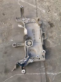 Punte fata Volkswagen Passat B6 1.9 tdi, an 2007