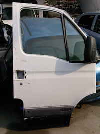 Usa dreapta fata Renault Master 2.5DCI, an 2005