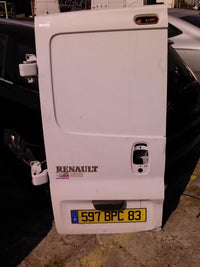 Usa stanga spate Renault Trafic 1.9, an 2006
