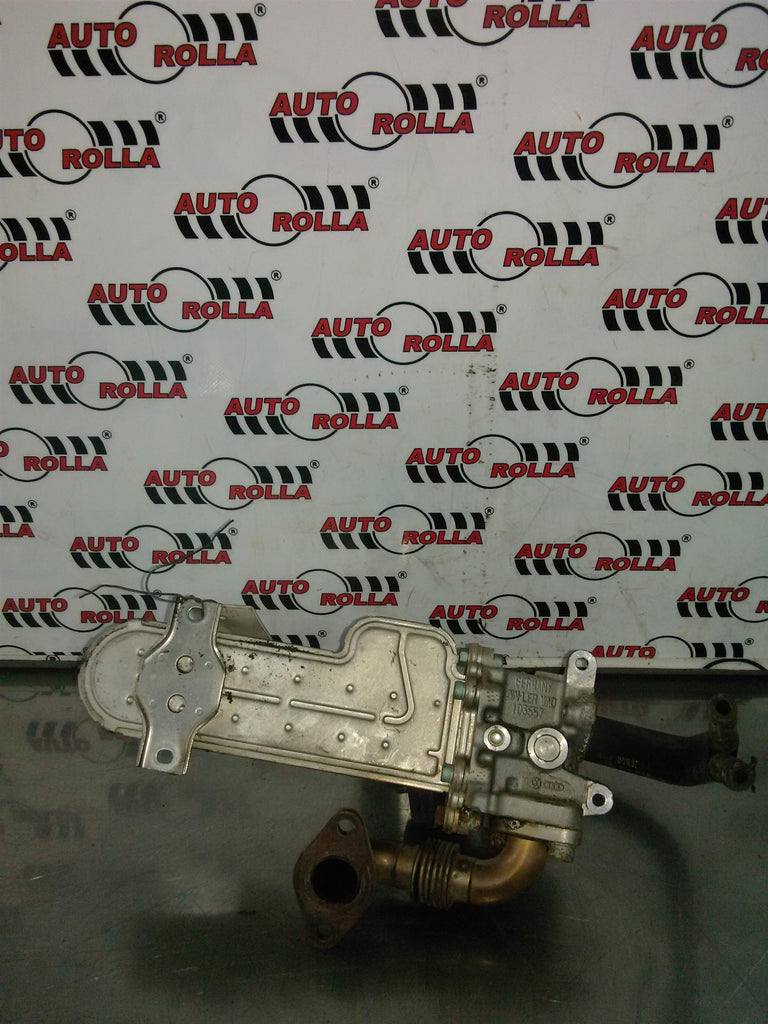 Racitor+egr Volkswagen Golf 5, 2.0TDI, BKD, an 2007