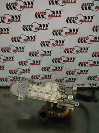 Racitor+egr Volkswagen Golf 5, 2.0TDI, BKD, an 2007