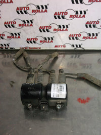 Bobina inductie+fise Chevrolet Aveo 1.2S, an 2008, B12S1