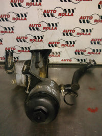 Termoflot Opel Astra H, 1.7DTH, an 2004, euro4, Z17DTH