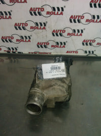 Carcasa termostat Opel Astra H, 1.7DTH, an 2004, euro4, Z17DTH