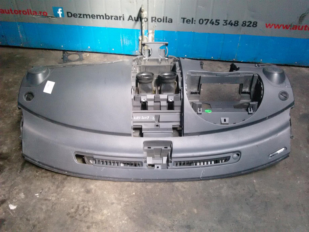 Plansa bord Chevrolet Aveo 1.2S, an 2008, B12S1