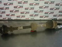 Planetara dreapta fata Renault Clio 2, 1.5 dci, euro4