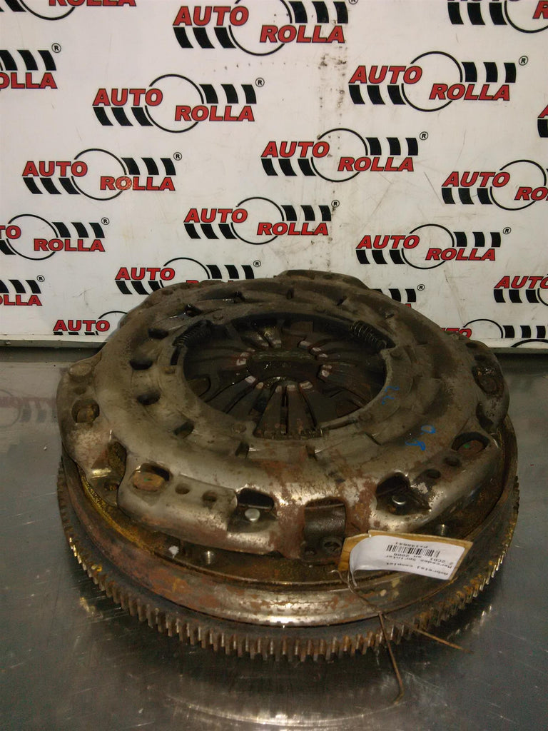 Ambreiaj complet Mercedes Sprinter 2.2CDI, an 2008