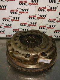 Ambreiaj complet Mercedes Sprinter 2.2CDI, an 2008