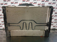 Vascocuplaj BMW X3, E83 2.0 d, E4, an 2007, 204D4