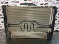 Radiator apa BMW X1 E84, 2.0 d, an 2015