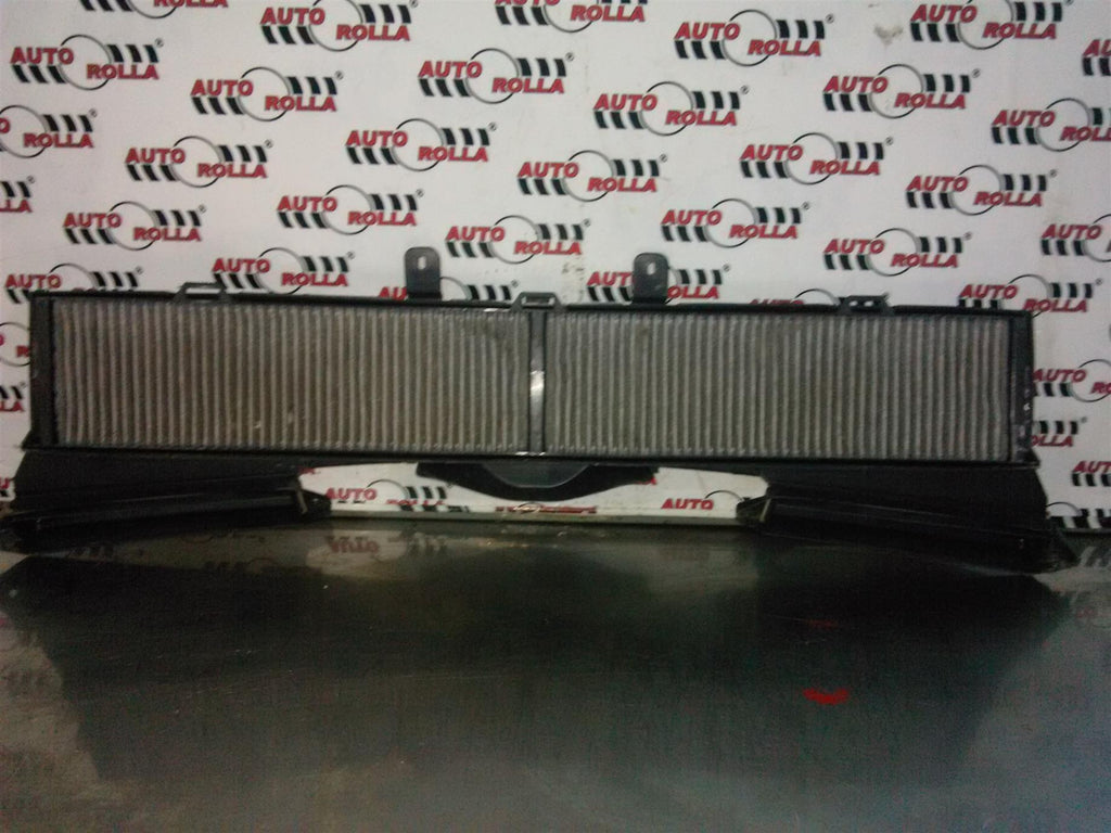 Carcasa filtru polen BMW X1 E84, 2.0 d, an 2015