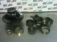 Pinioane grup spate Mercedes Sprinter 2.2CDI, euro4, an 2009