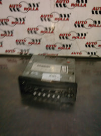 CD player Peugeot 307 1.6 HDI an 2009