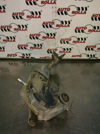 Timonerie stergator luneta Volkswagen Touran 1.9 an 2006