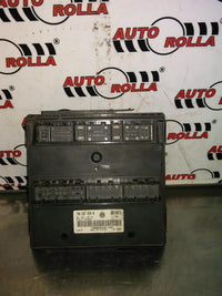 Modul confort Volkswagen Touran 1.9 an 2006