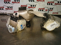 Set centuri spate BMW F10, 2.0 d, euro 5, an 2011