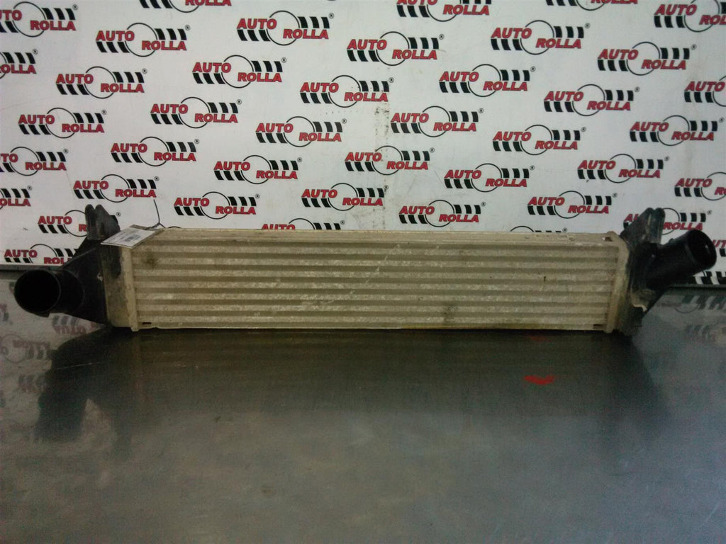 Radiator intercooler Dacia Logan 1.5d an 2012