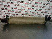 Radiator intercooler Dacia Logan 1.5d an 2012