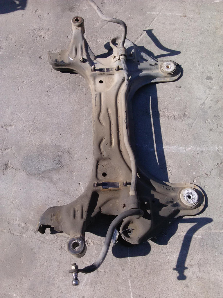 Punte fata Chevrolet Aveo 1.2S, an 2008