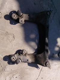 Punte fata Volkswagen Passat B5.5, an 2002