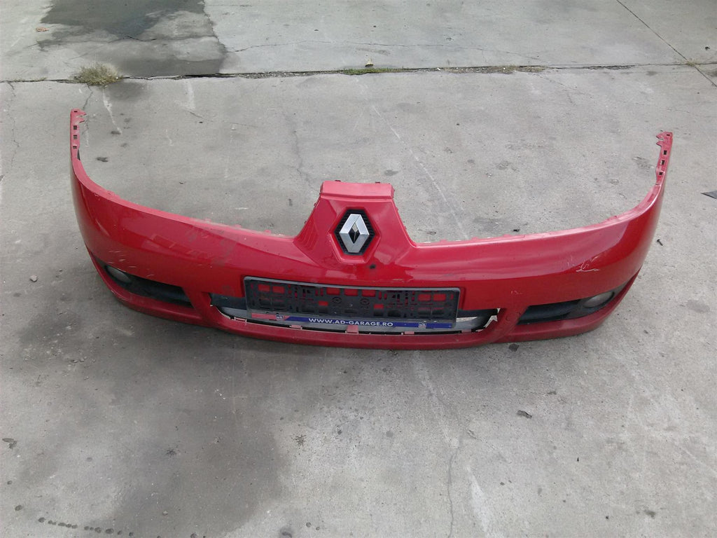 Bara fata Renault Clio 2, 1.5 dci, euro4