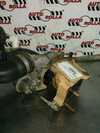 Turbina Renault Kangoo 1.5 dci, an 2006