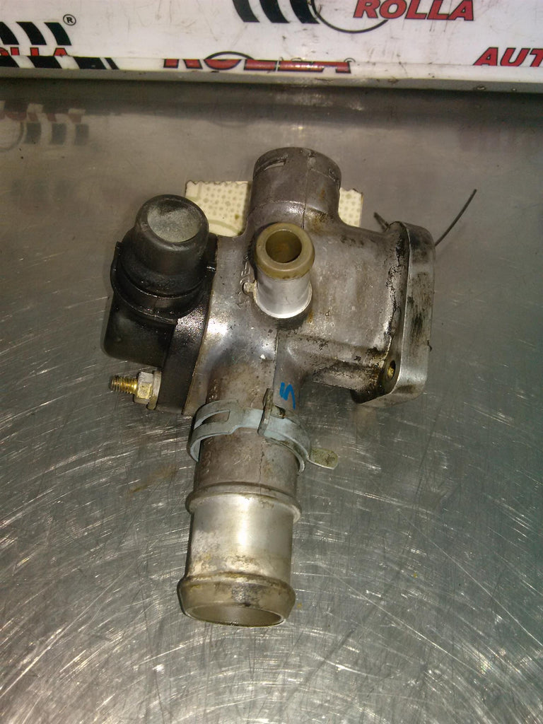 Carcasa termostat Volkswagen Passat B5, 1.9 tdi, an 2002