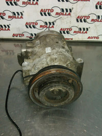 Compresor AC Volkswagen Passat B5, 1.9 tdi, an 2002