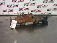 Galerie evacuare Volkswagen Passat B5, 1.9 tdi, an 2002