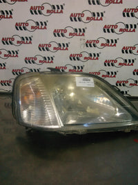 Far dreapta Dacia Logan 1.5d an 2012