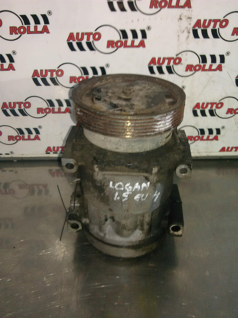 Compresor AC Dacia Logan 1.5d an 2012