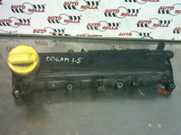 Capac culbutori Dacia Logan 1.5d an 2012