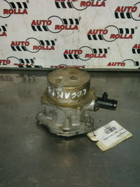 Pompa vacuum Dacia Logan 1.5d an 2012